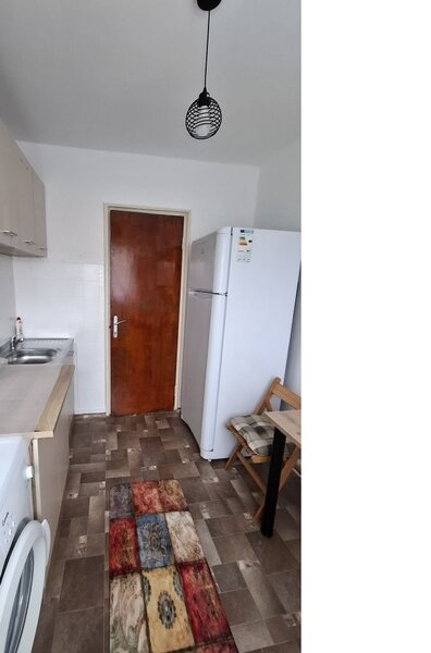 Dristor, Camil Ressu, 2 camere