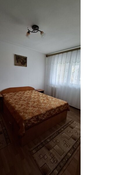 Dristor, Camil Ressu, 2 camere