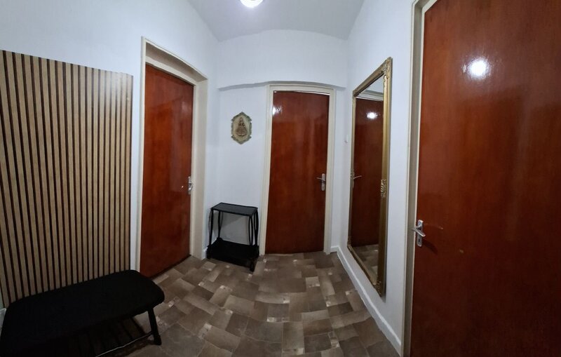 Dristor, Camil Ressu, 2 camere