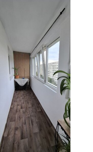 Dristor, Camil Ressu, 2 camere