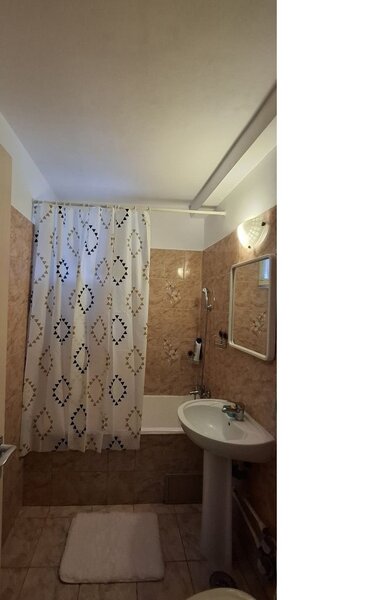 Dristor, Camil Ressu, 2 camere
